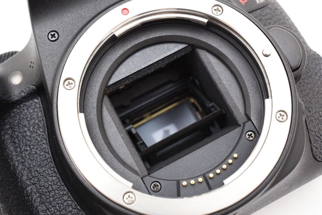 保証付き/CANON EOS Kiss X9i/標準&望遠ダブルレンズセット