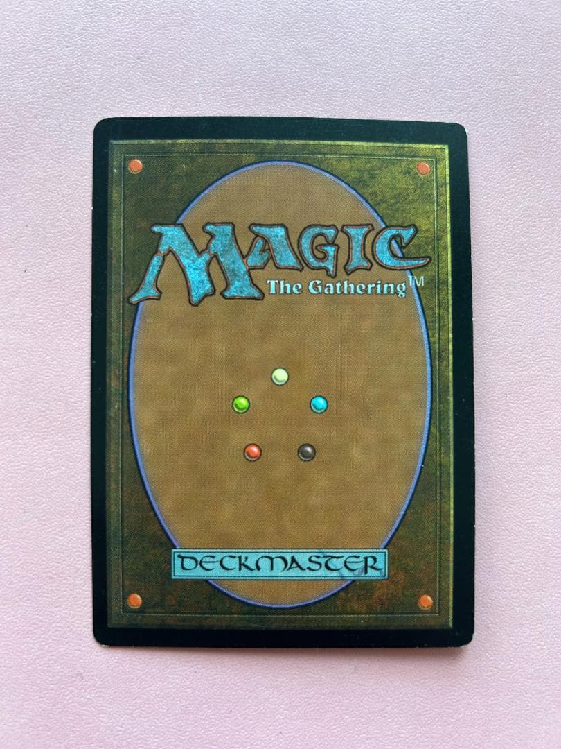 MTG セラの聖域 / Serra's Sanctum