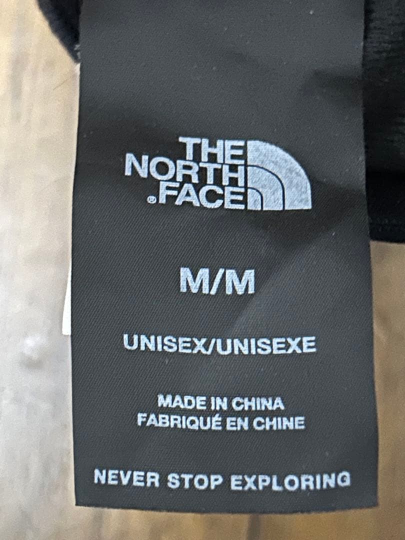 Supreme ノースフェイスGORE-TEX RTG Fleece Glove