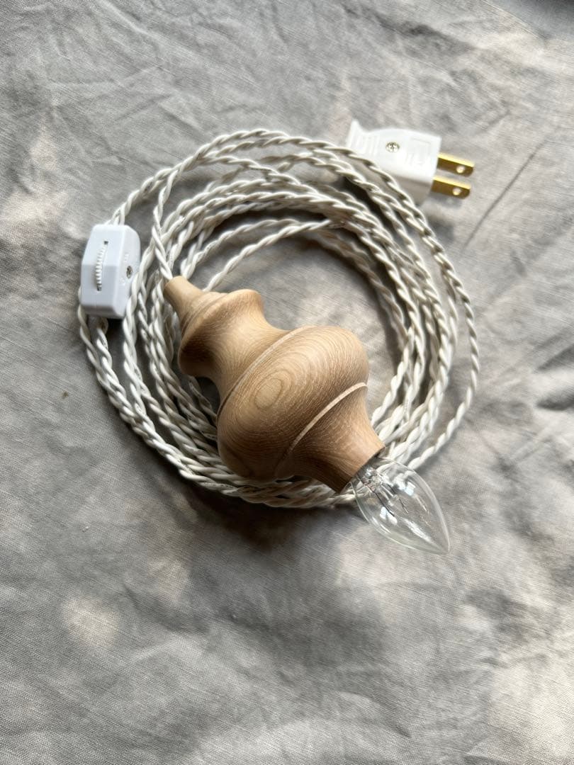 oliveBB　ぷっくりランプ