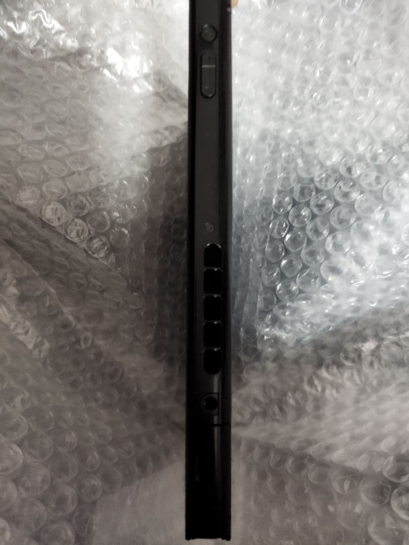 Nintendo Switch 本体 未対策機　2017年製