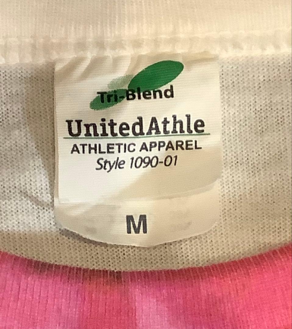 【古参】大森靖子　Tシャツ　Mサイズ