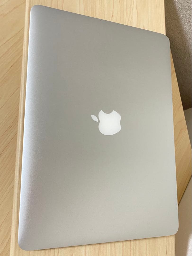 美品 Apple MacBook Air 13インチ Office付き
