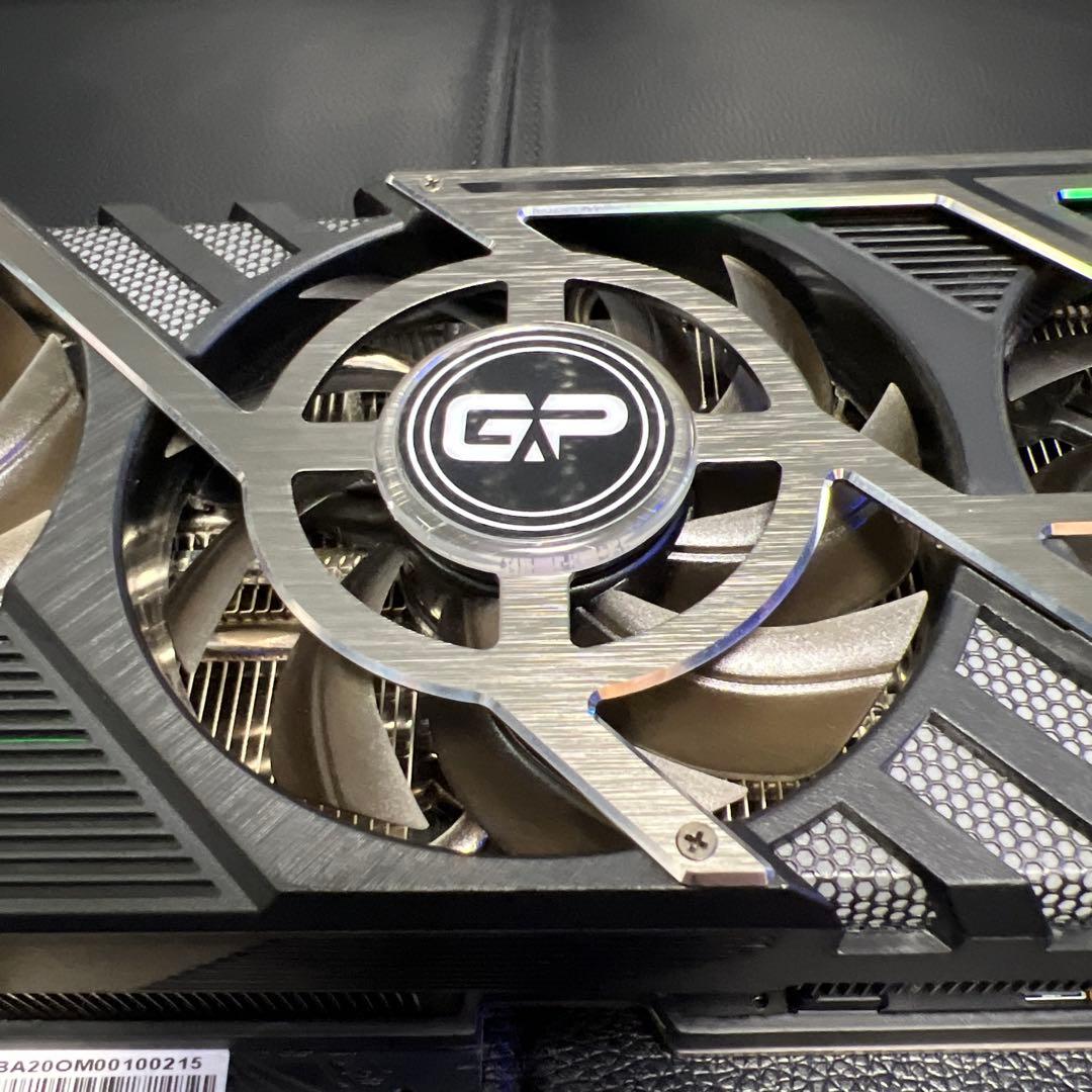 グラフィックボード・グラボ・ビデオカード NVIDIA GeForce RTX 3090 24GB GDDR6X