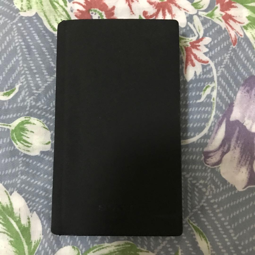 SONY NW-A100Series デジタルオーディオプレーヤー