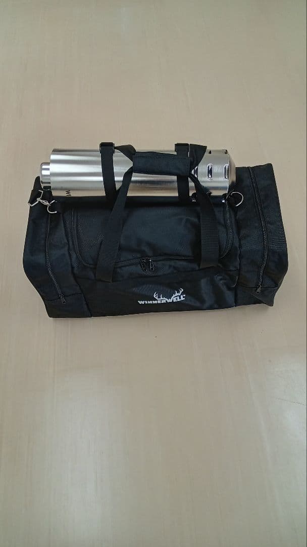 ☆お正月限定☆未使用☆箱有り☆WINNERWELL 薪ストーブM セット