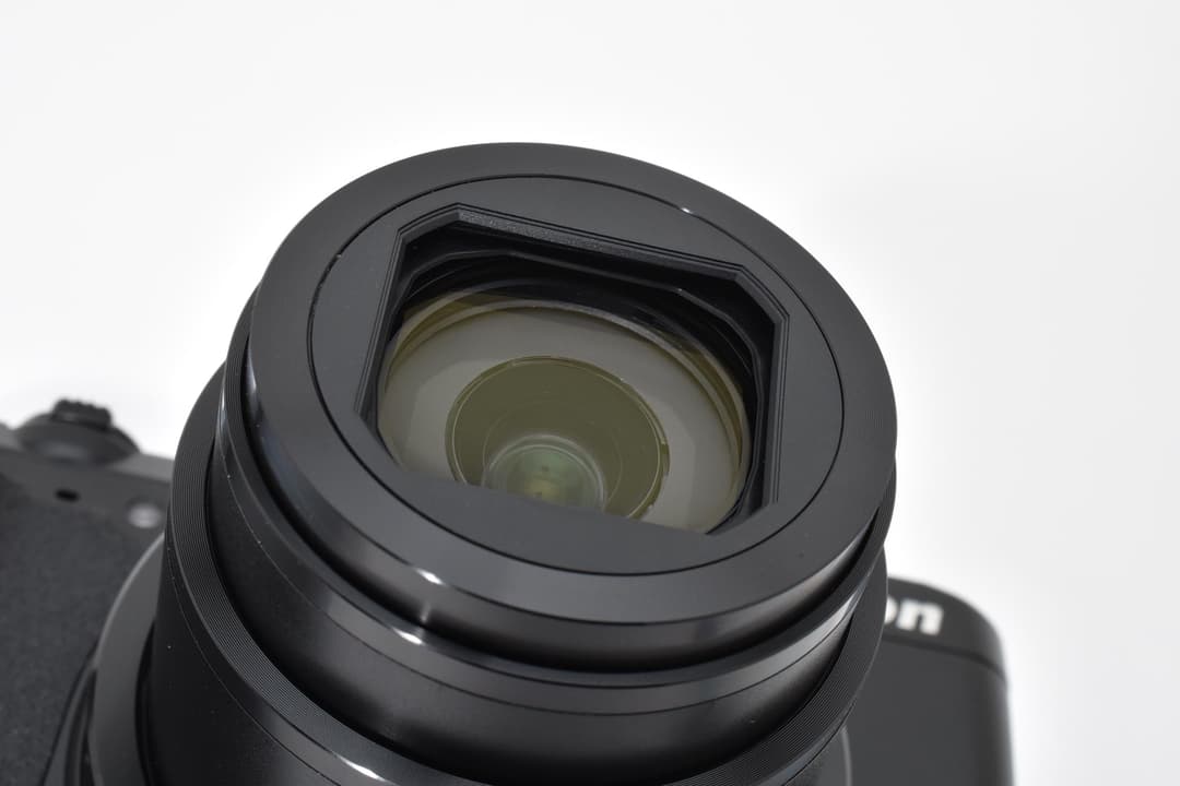 ■ほぼ新品■ ニコン COOLPIX A900 #D027