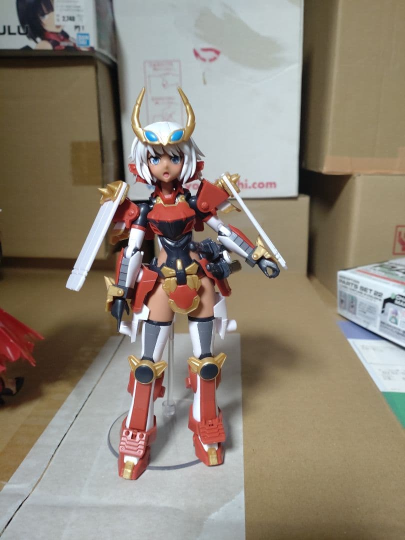 美プラまとめ売り