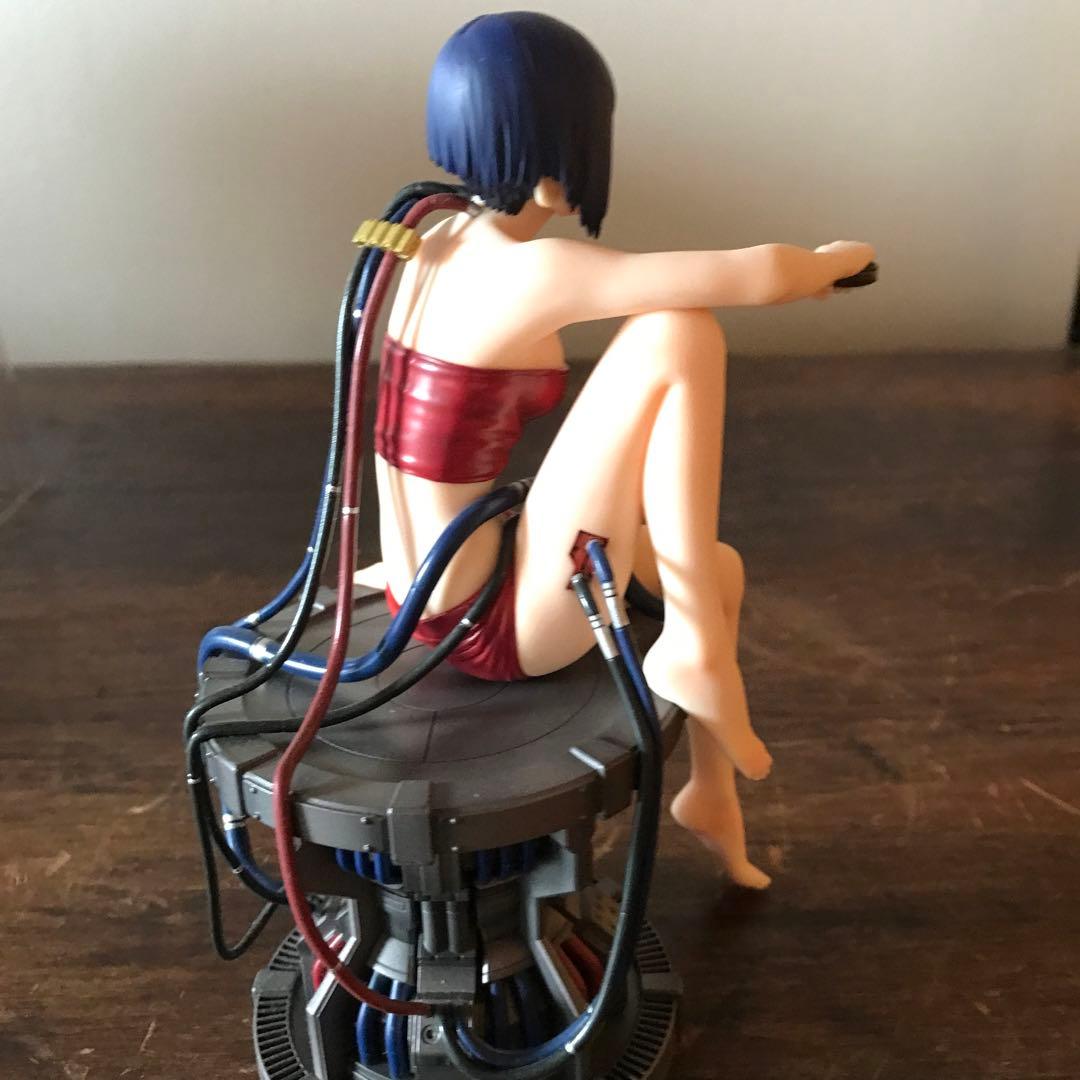 コトブキヤ ARTFX J 攻殻機動隊 ARISE 草薙素子 1/8スケール