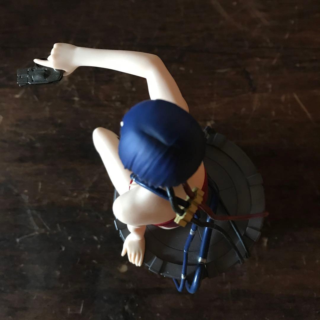 コトブキヤ ARTFX J 攻殻機動隊 ARISE 草薙素子 1/8スケール