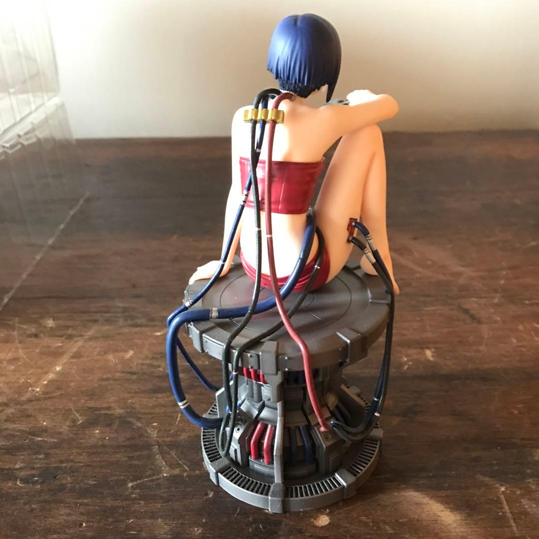 コトブキヤ ARTFX J 攻殻機動隊 ARISE 草薙素子 1/8スケール