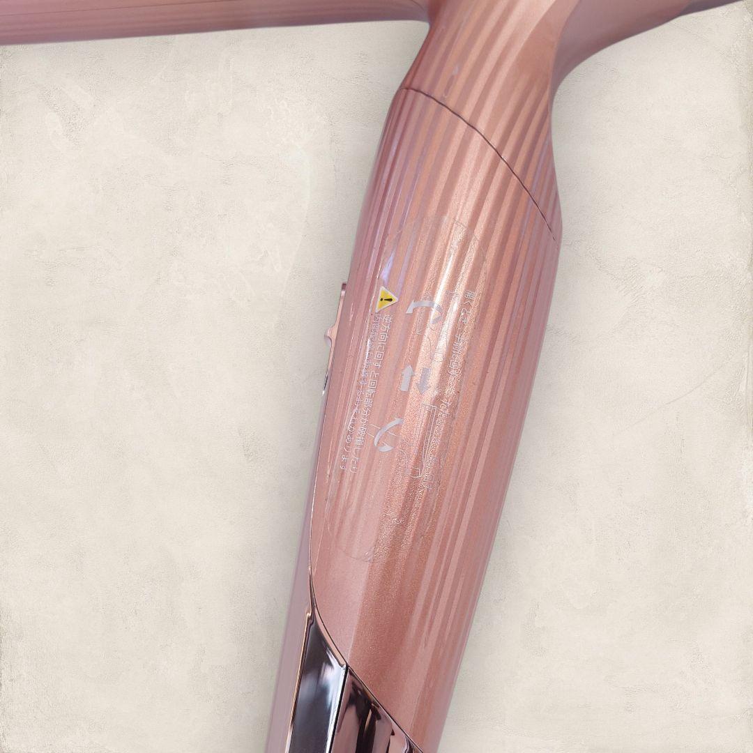 【訳あり】リファ ビューテックドライヤー RE-AX-05A ピンク ReFa