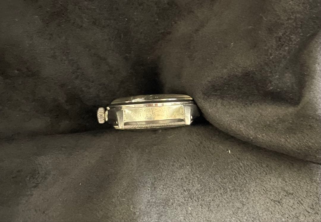 ROLEX 1953年製　Ref.6298エベレスト　エクスプローラ　ビンテージ