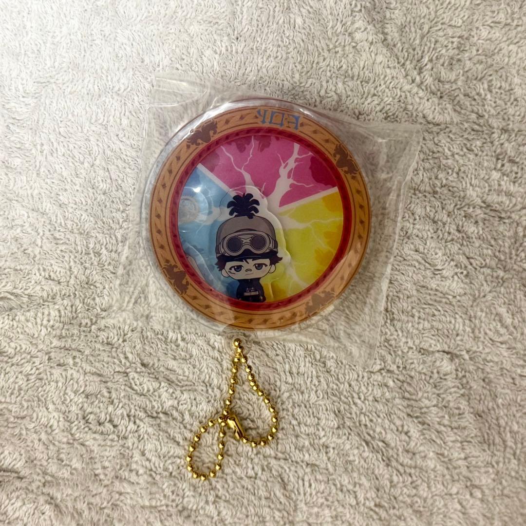 ミセス一番くじ A賞 大森元貴 【おまけ大量付き】