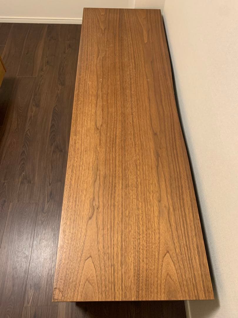 木製テレビボード スラットデザイン　バルスTokyo