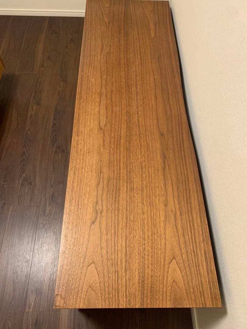 木製テレビボード スラットデザイン　バルスTokyo