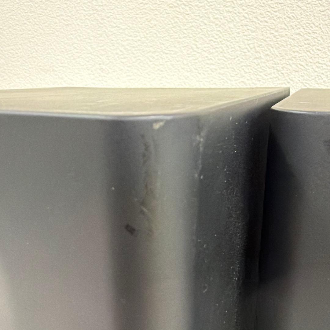 Yamaha MSP5 STUDIOスタジオ モニタースピーカー ブラック