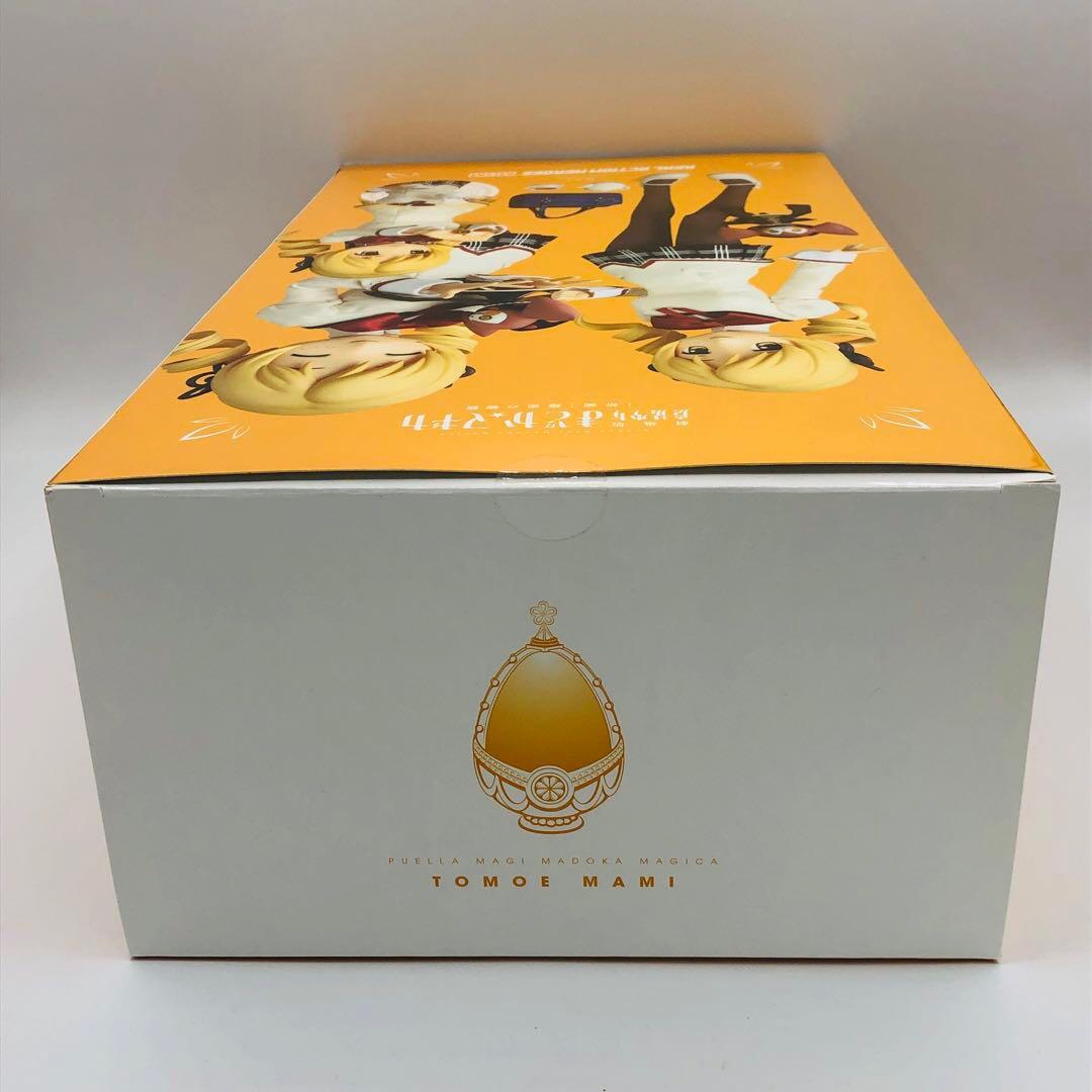 RAH リアルアクションヒーローズ 魔法少女まどか☆マギカ 巴マミ 制服