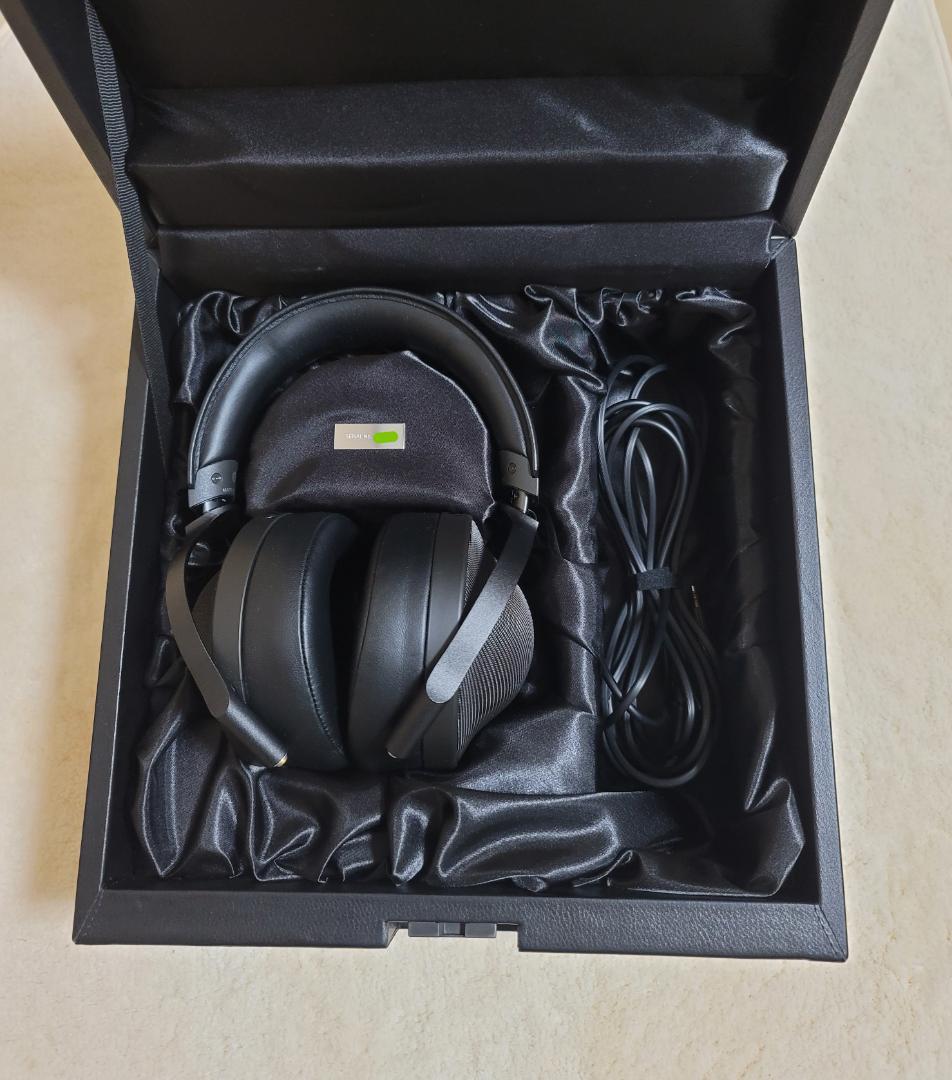 SONY MDR-Z1R ヘッドホン