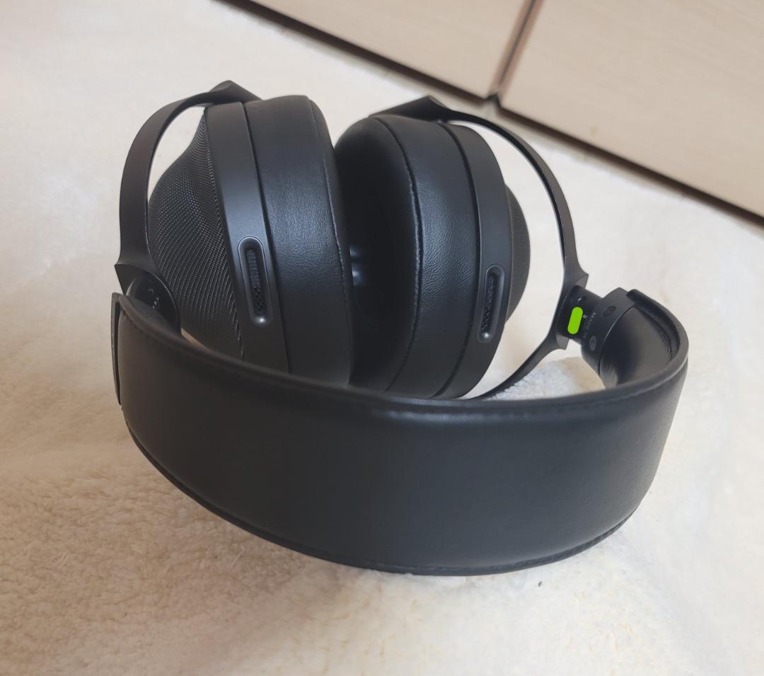 SONY MDR-Z1R ヘッドホン