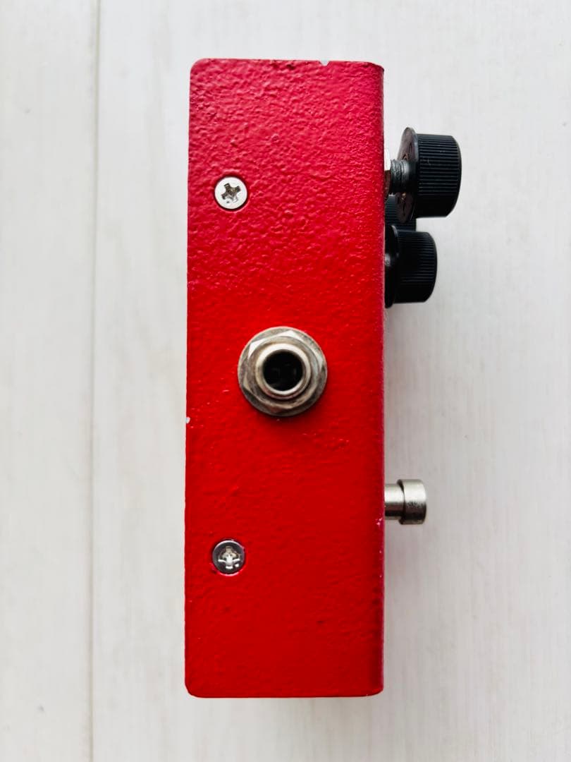 【美品】Virtues Lander CULT Limited iss.1