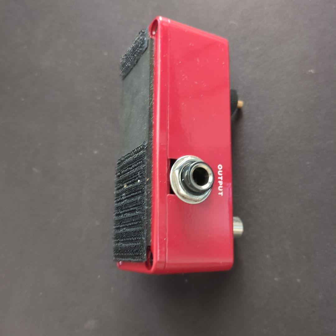 ギター BBE SONIC STOMP