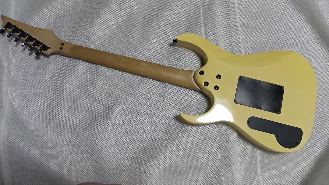 Ibanez PGM30 1995年フジゲン製造 リアPU ダンカンJB