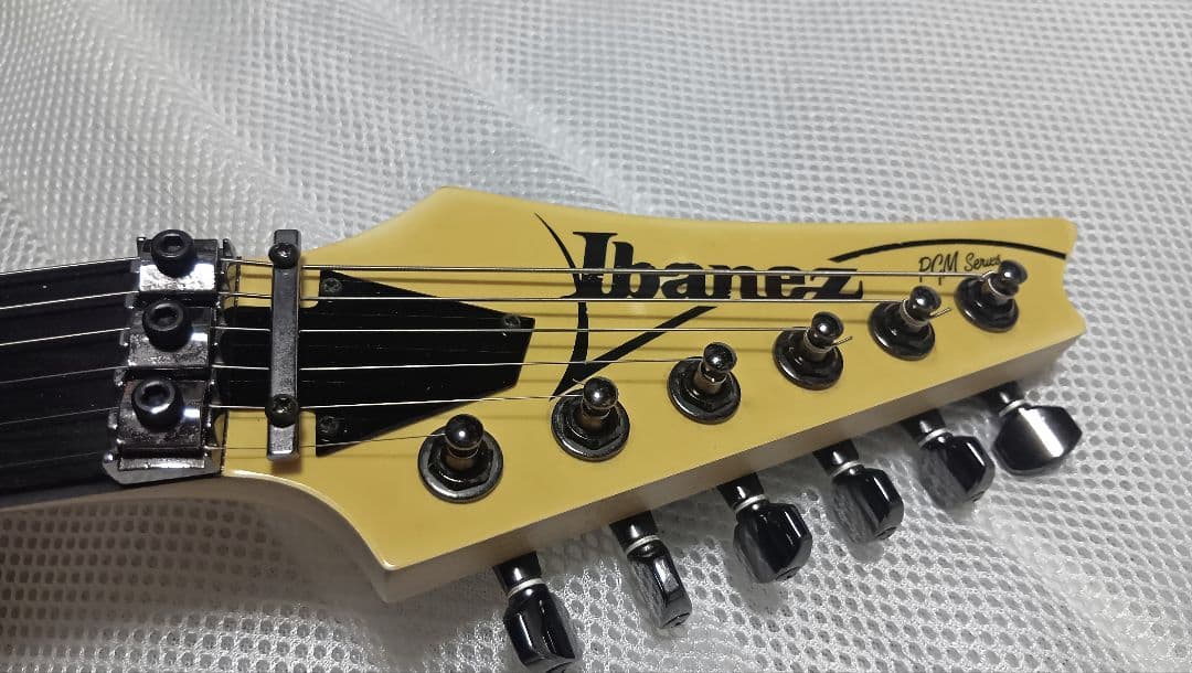 Ibanez PGM30 1995年フジゲン製造 リアPU ダンカンJB