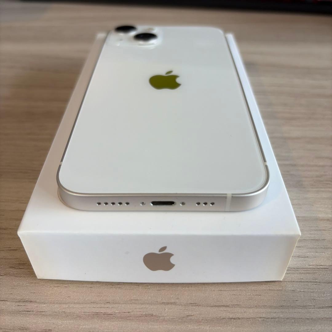 iPhone13 SIMフリー