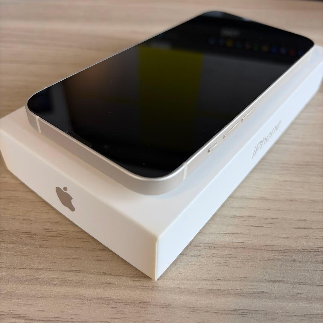 iPhone13 SIMフリー