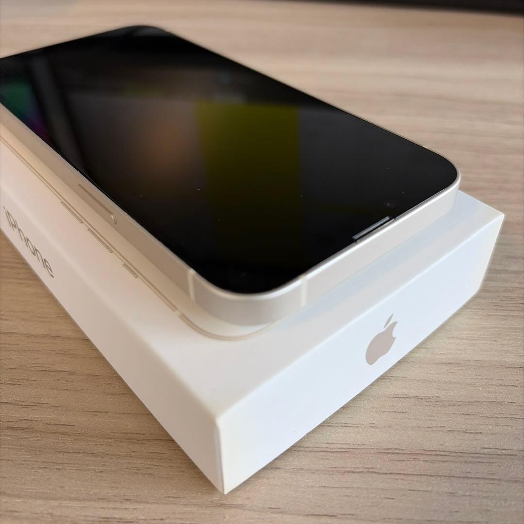 iPhone13 SIMフリー