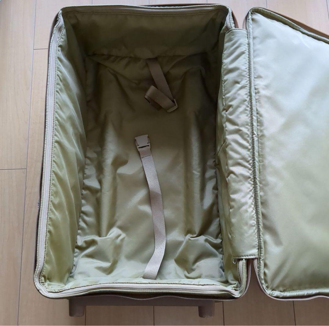 Hartmann キャリーケース