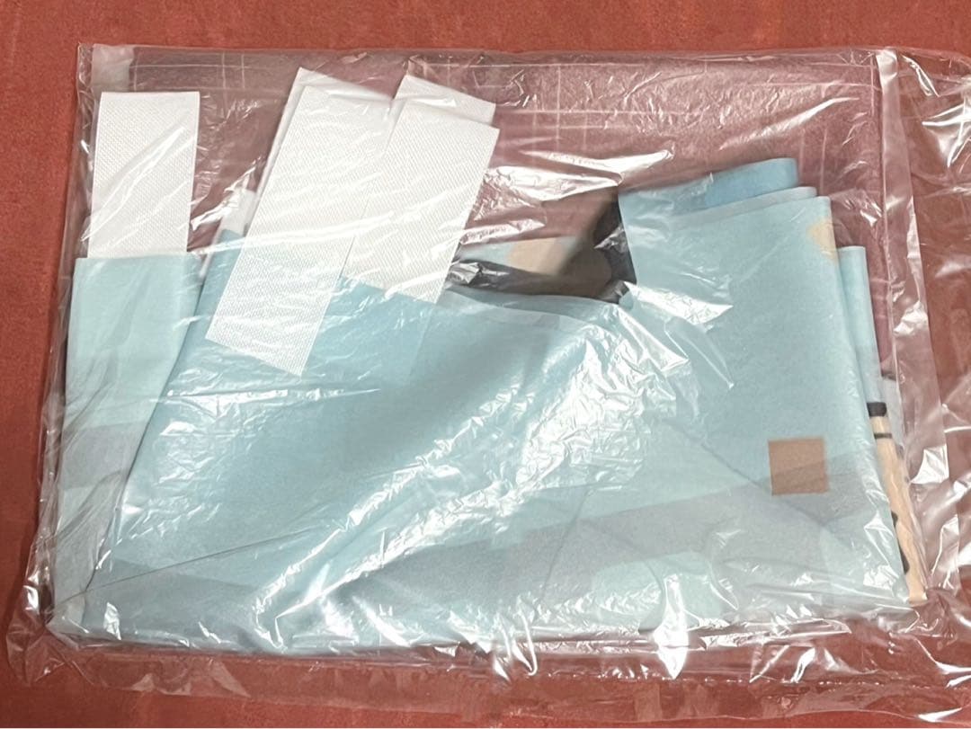 【Dimolonさま専用】五人格のぼり騎士