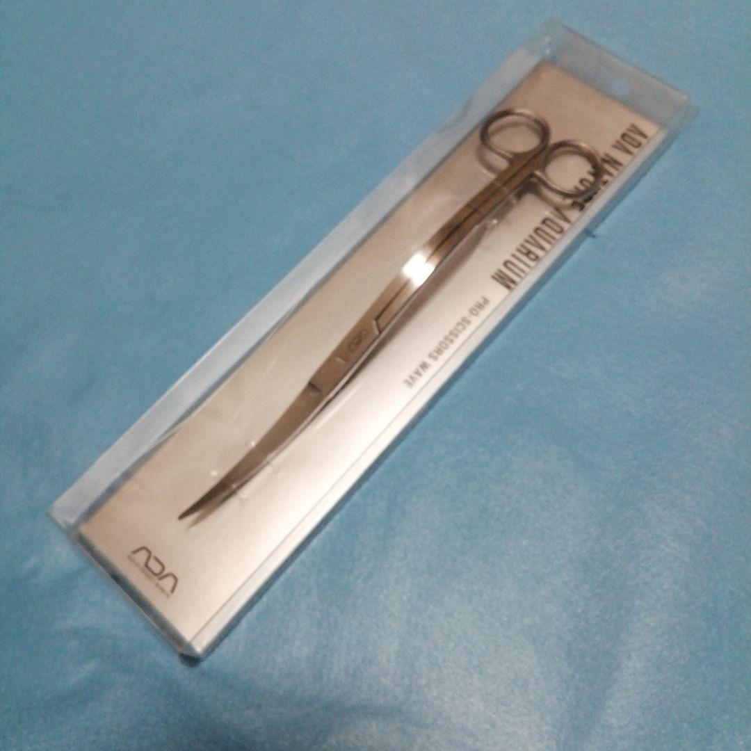 新品・未使用 ADA プロシザース ウエーブ