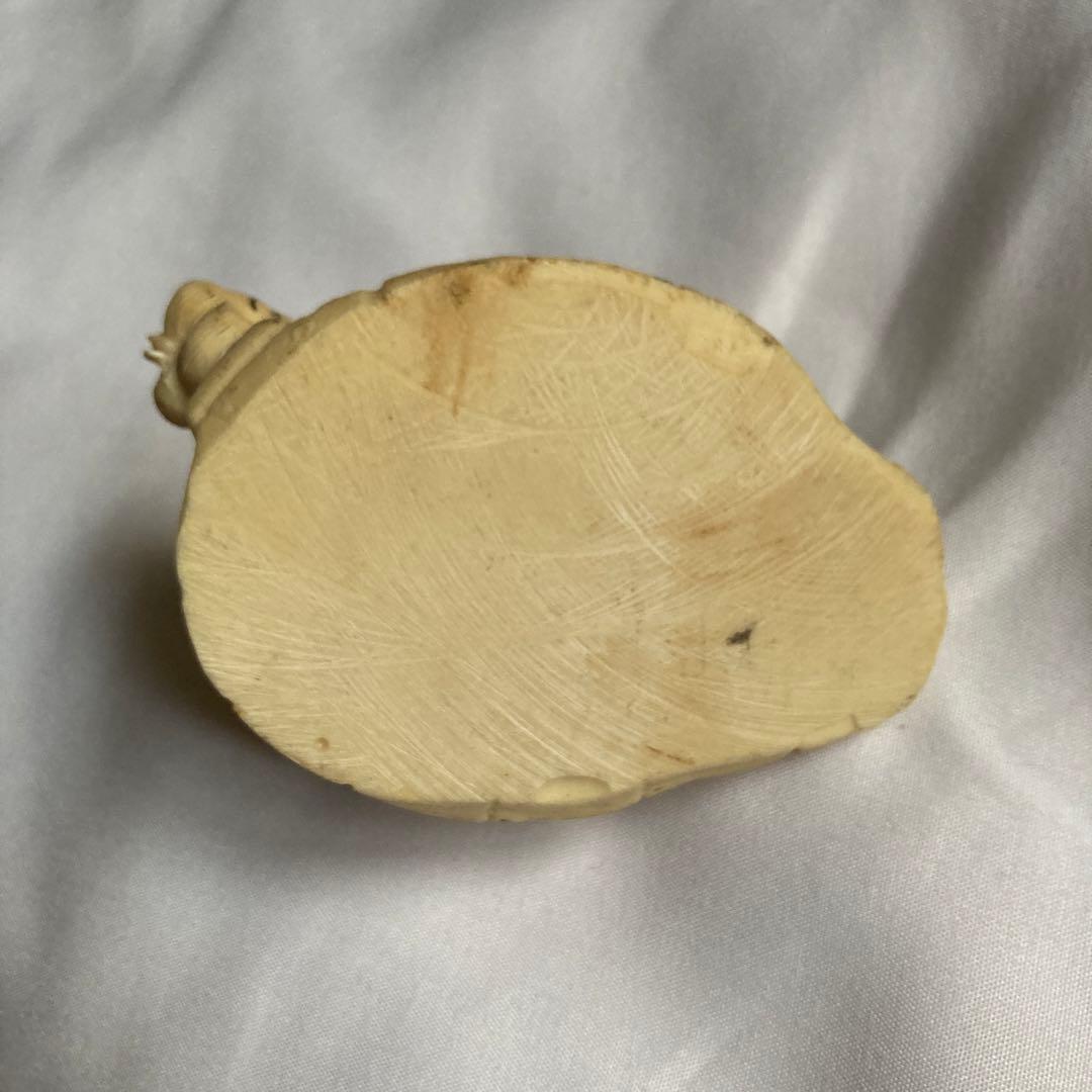 工芸品 Japanese Style Shunga Sculpture Doll