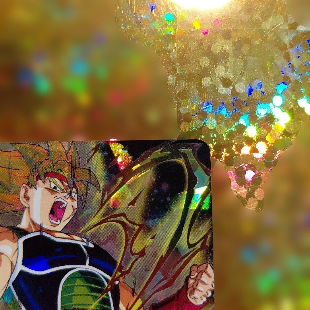 ドラゴンボールヒーローズ H-5sec本家