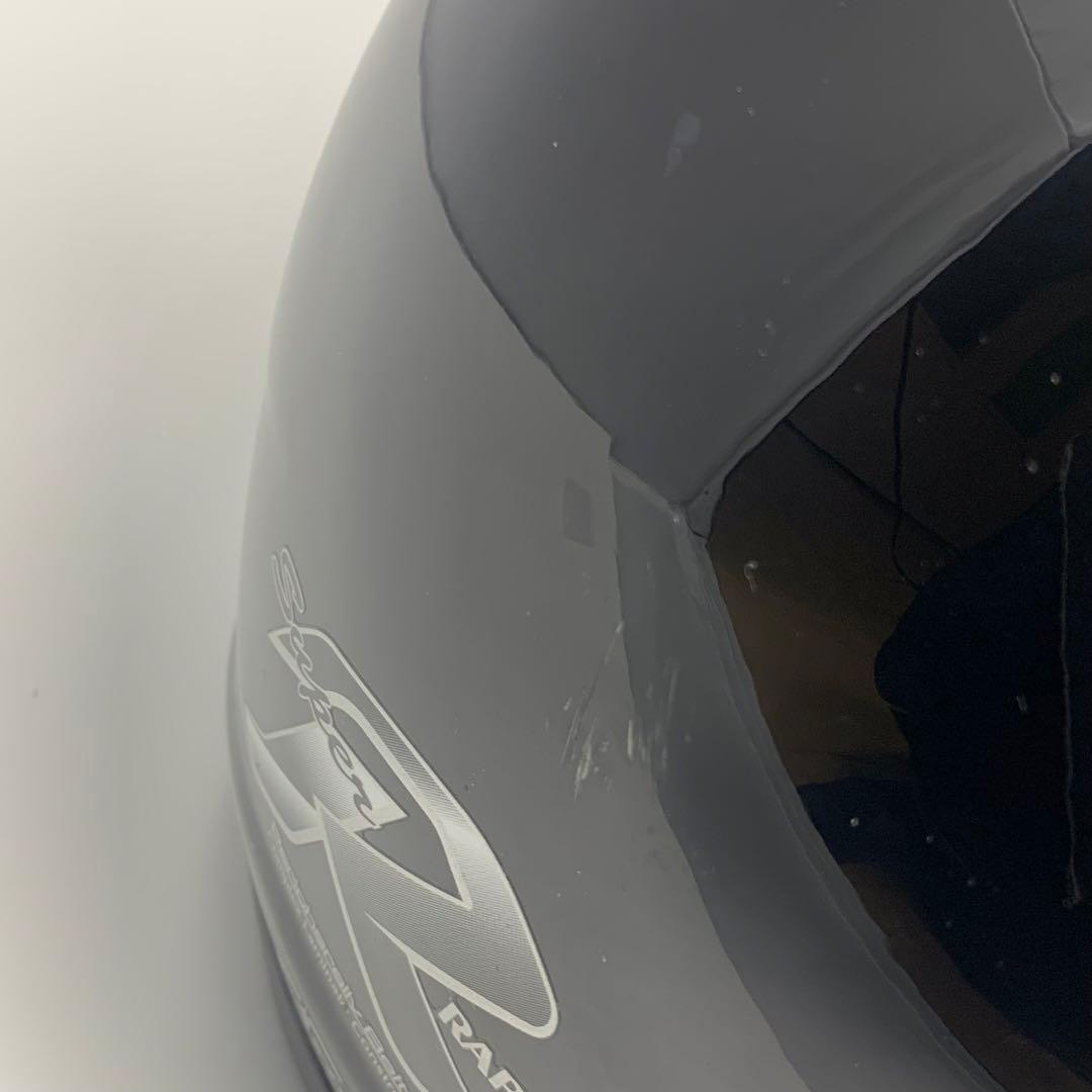 Arai rapide アライ ラパイドSR フルフェイス