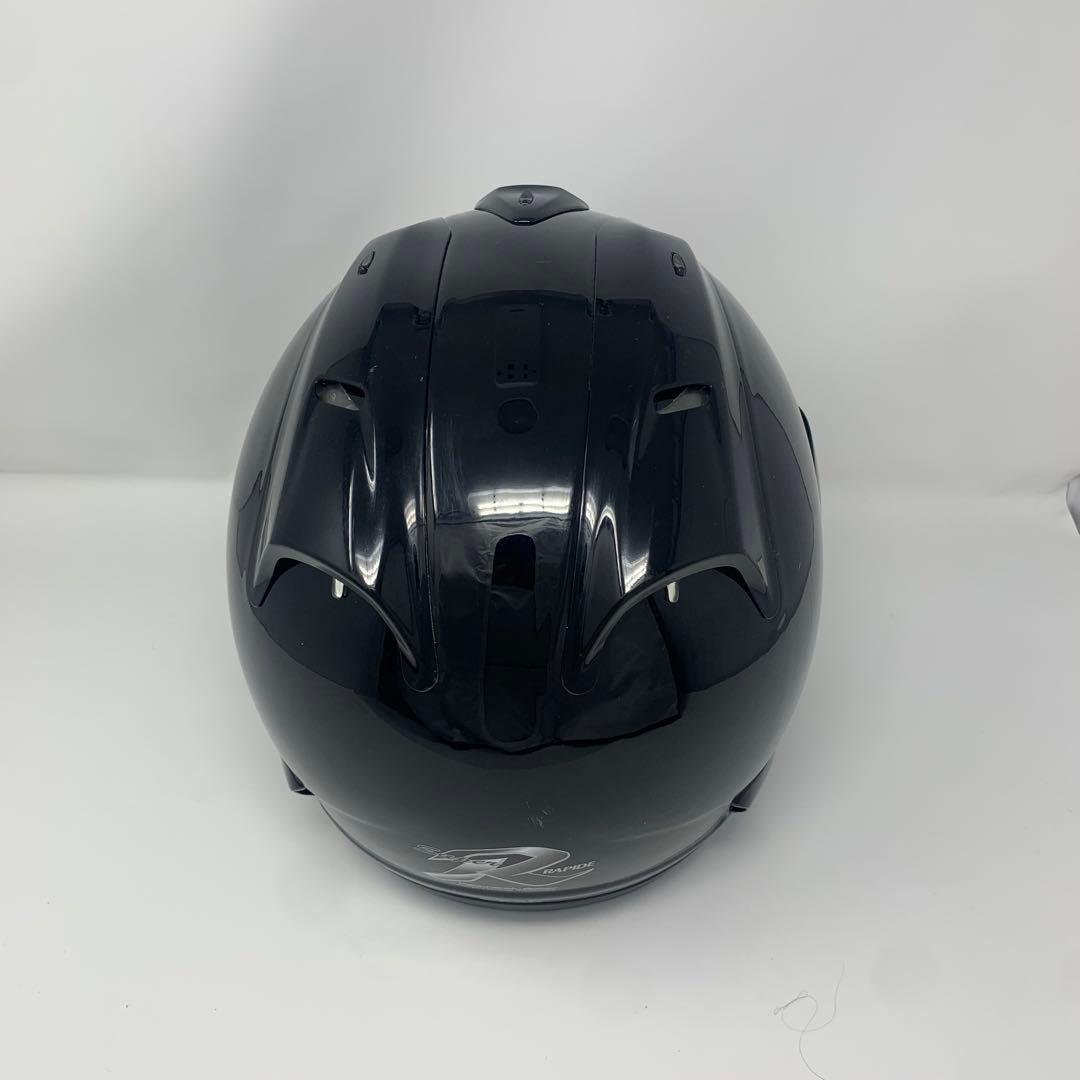Arai rapide アライ ラパイドSR フルフェイス
