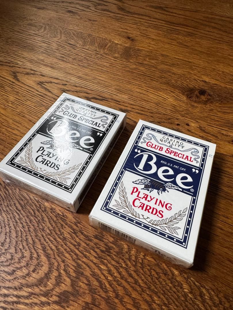 Wynn Deck ブラック（黒） 本物 超レアデック 新品未開封 1個