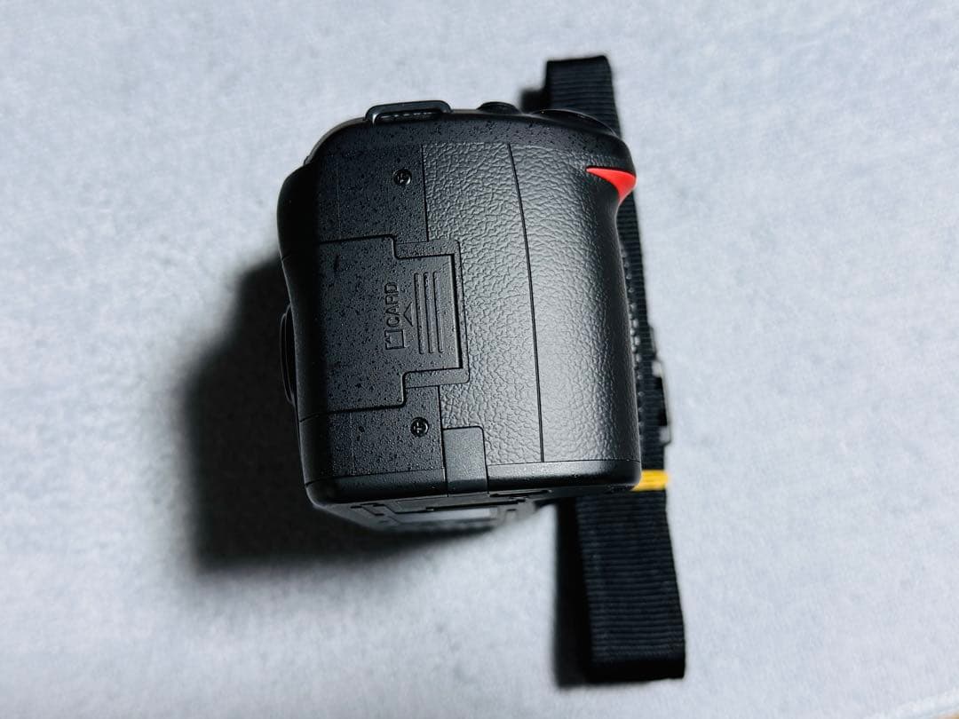 Nikon D3000 ボディ CCD 極上品 総S1706