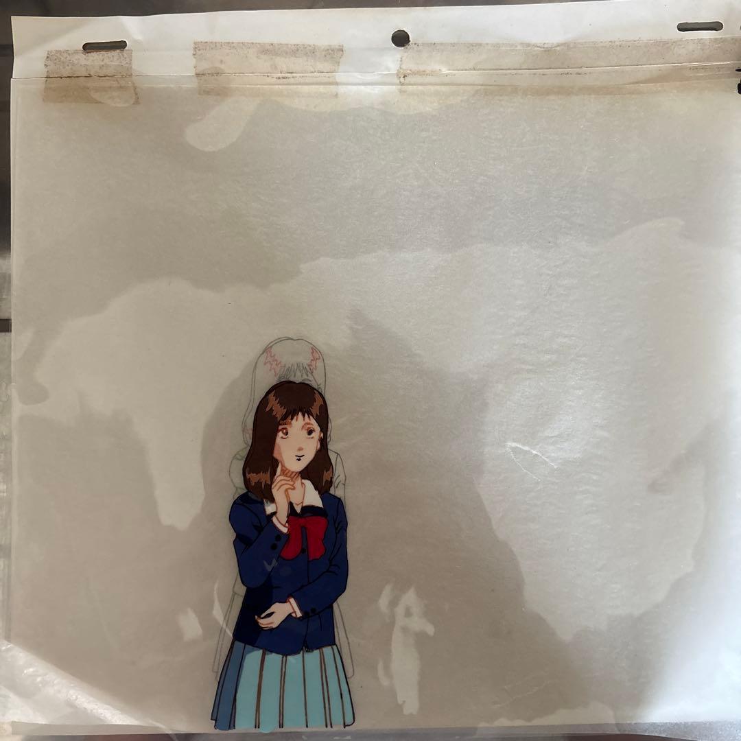 セル画　スラムダンク　slam dunk