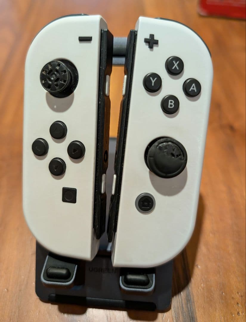 【訳あり】Nintendo Switch 有機EL 本体