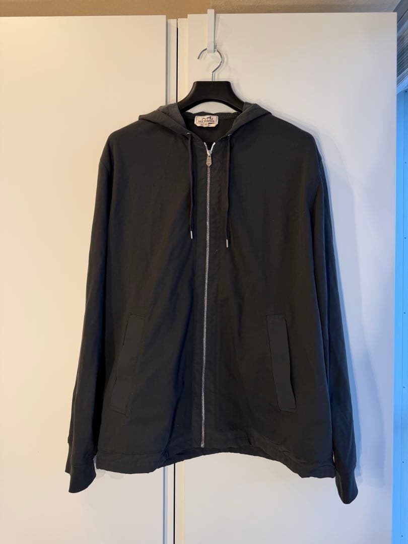 エルメス メンズ フーディー XXL