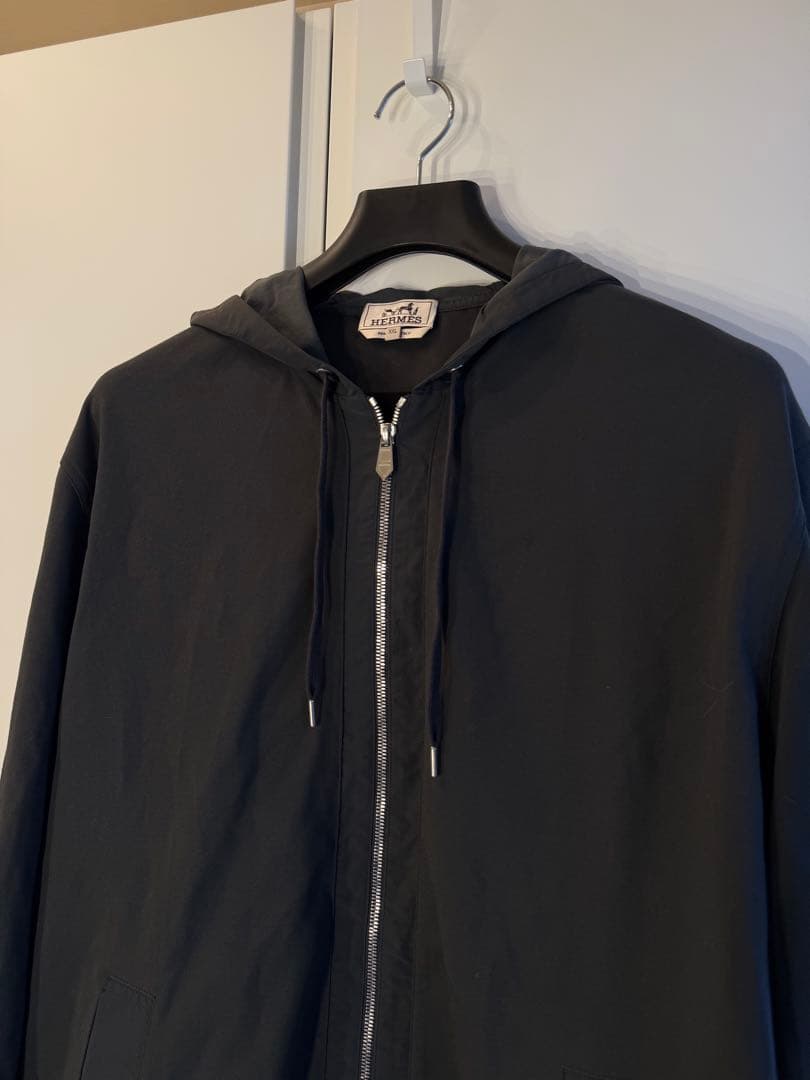 エルメス メンズ フーディー XXL