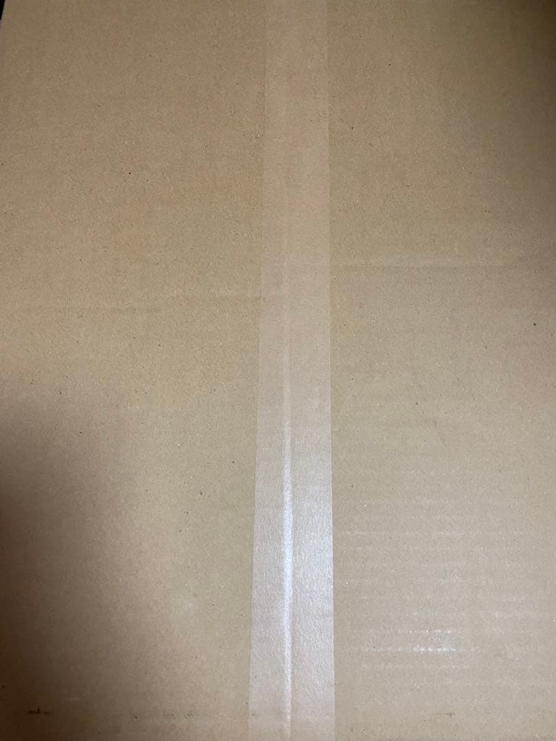 せきやゆりえ　キラキラおめめのおんなの子　原画