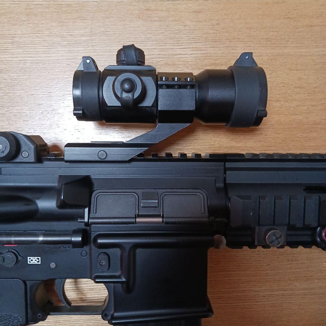 【Yoshi 】（断捨離）東京マルイ 次世代電動ガン HK416C