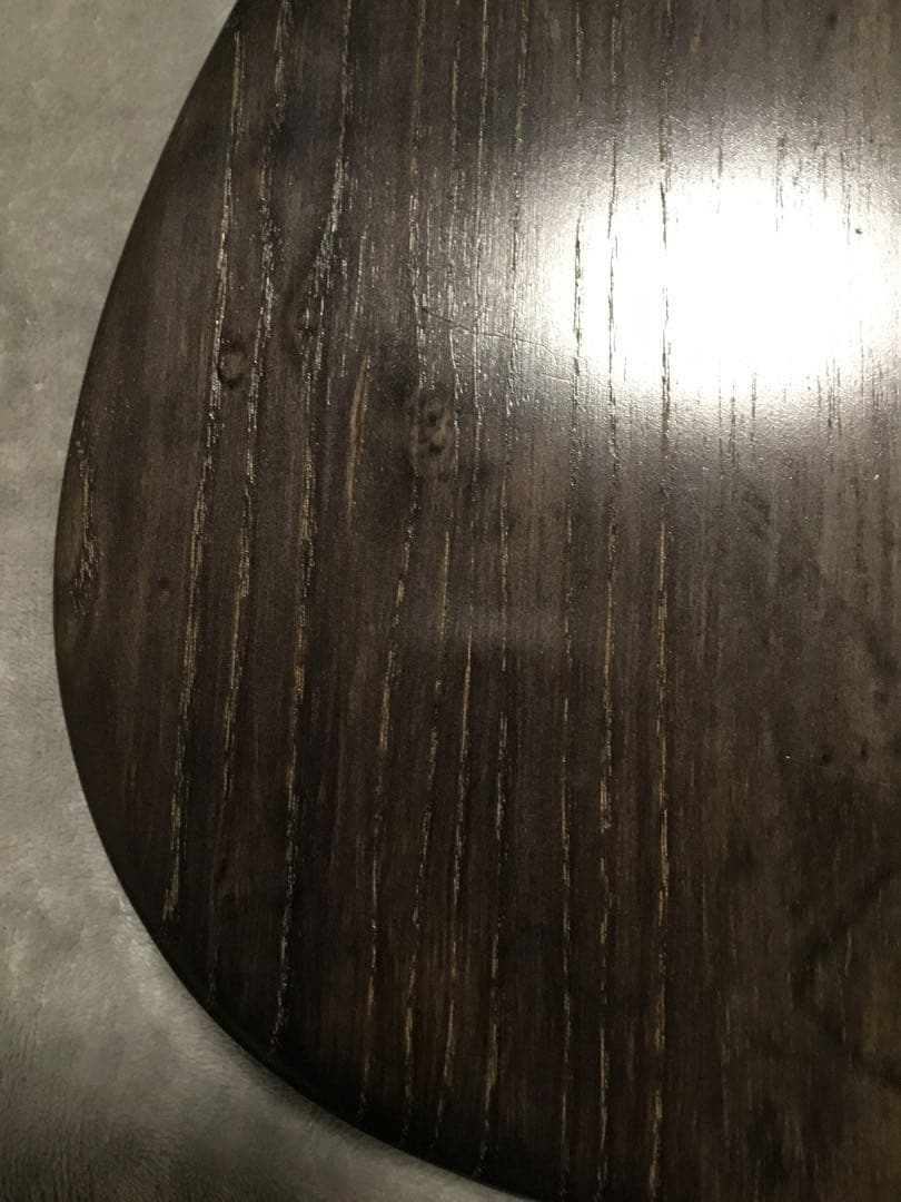 バッカス　テレキャスター　グローバル　OilFinish PU カスタム