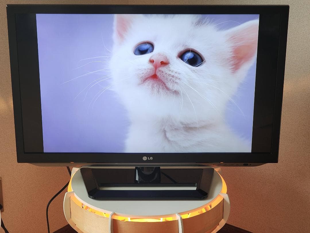 32型 3Dテレビ LG 32LM5800