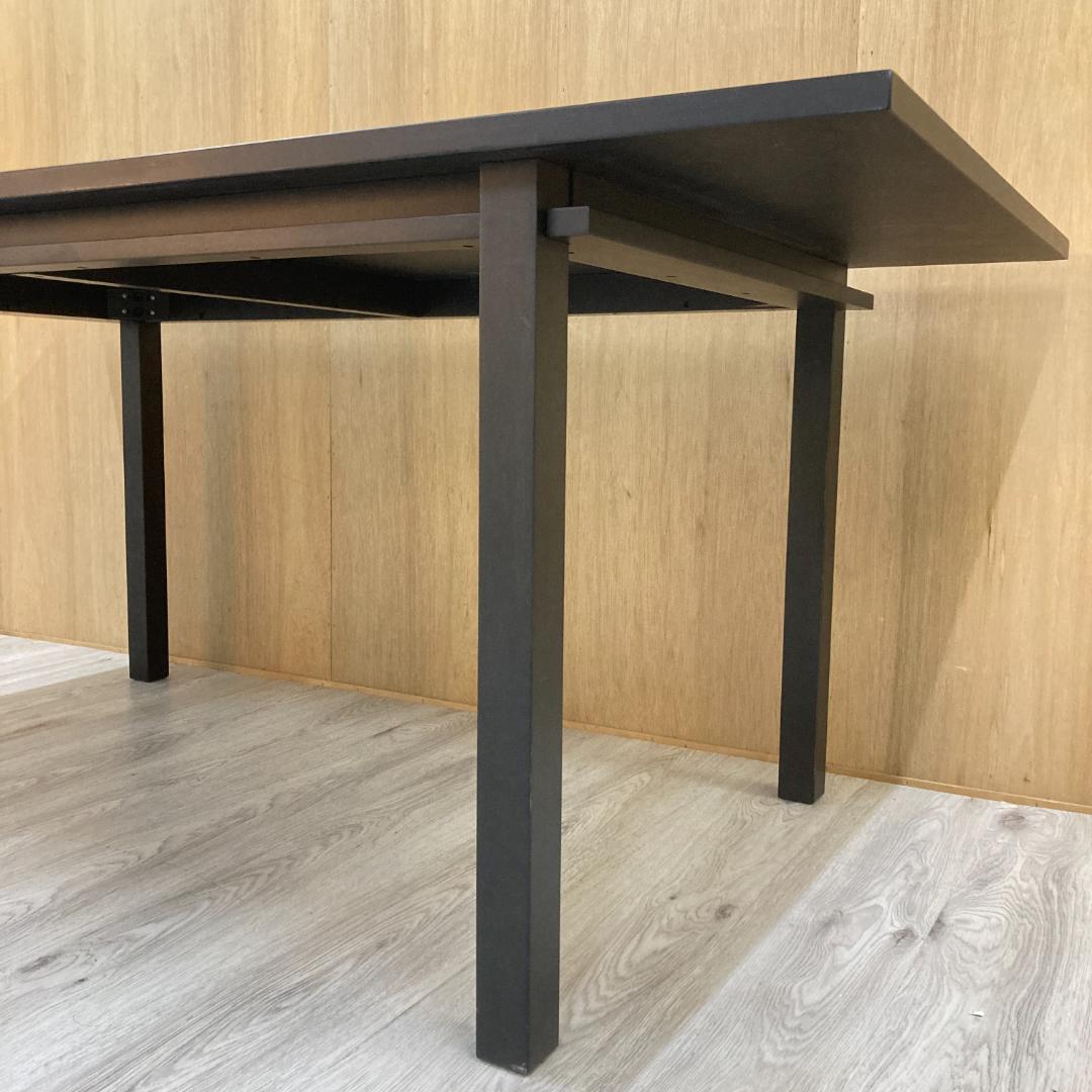 カッシーナ イクスシー 　マグノリア　 W180cm 　ダイニングテーブル