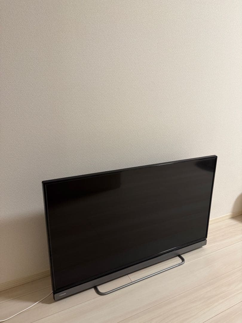 東芝TOSHIBA 40V30 テレビ本体 HDMI接続可能